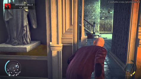 Hitman Absolution Hard Walkthrough
