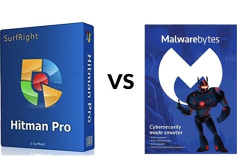 hitman pro vs malwarebytes, 🎖 hitman pro vs malwarebytes antivirus qual é o melhor anti malware? se