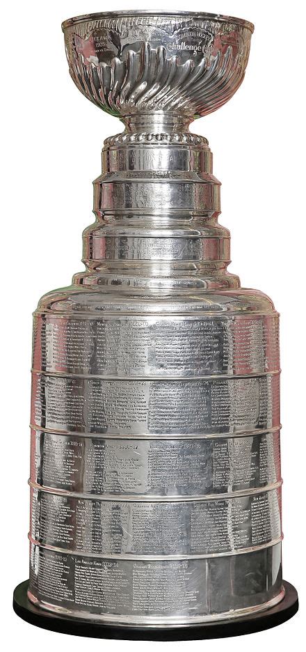 hockey cup