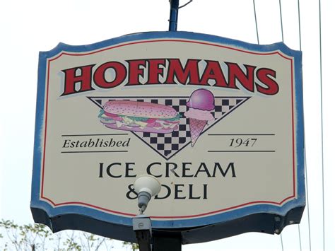 hoffmans ice cream westminster