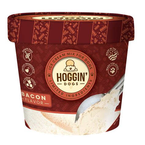 hoggin dogs ice cream