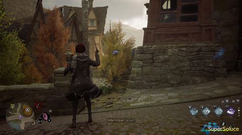 Hogwarts Legacy Guide Walkthrough