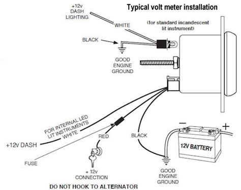 holley carb choke wiring diagram 