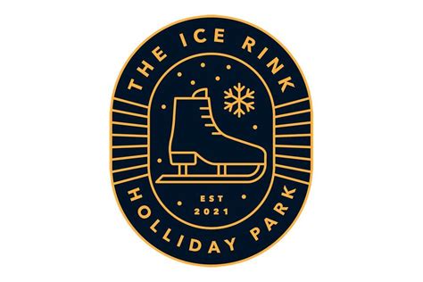 holliday park ice rink