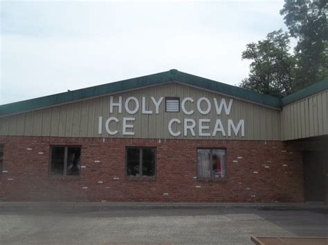holy cow ice cream red hook