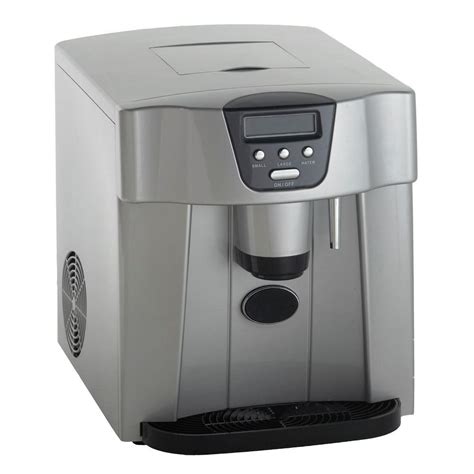 home depot portable ice maker