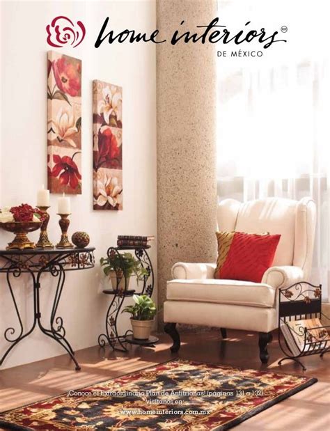 Home Interior Party Catalog