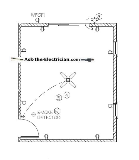 home office wiring diagram 