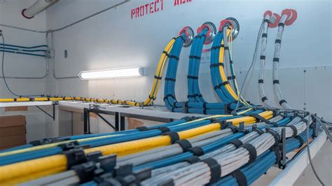 home structured wiring 