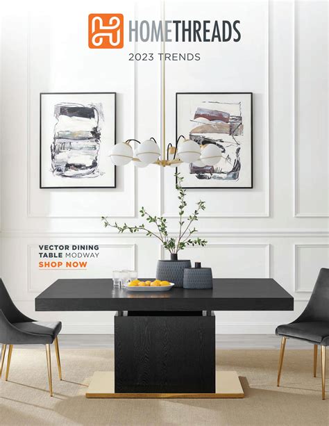 Home Trends Catalog Request
