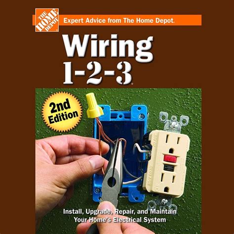 home wiring best book 