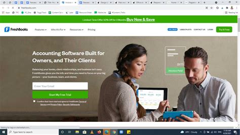 homepage example for computer, Homepage telerik hubspot brilliant beginners update signup visitors. 20 of the best website homepage design examples