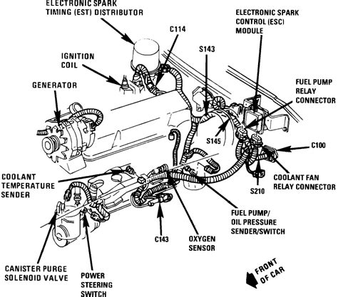 honda 305 wiring diagram 