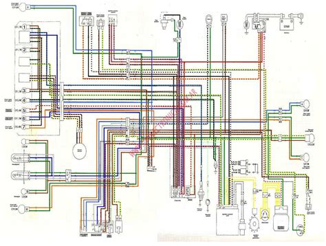 honda 4518 wiring diagram 