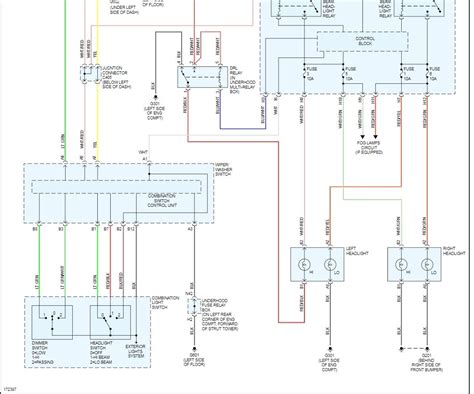 honda accord wiring diagram 2003 