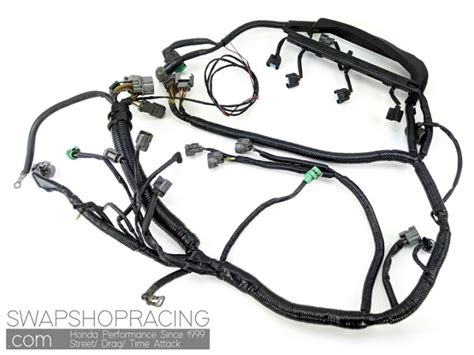 honda accord wiring harness new and used parts 