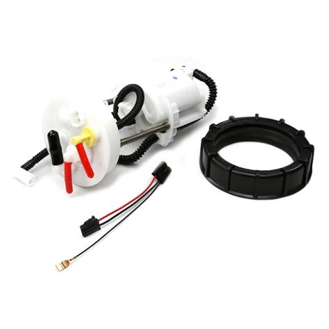 honda civic fuel pump filter 