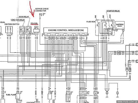 honda dio 3 wiring diagram 