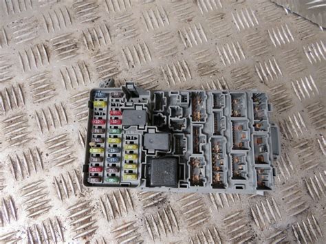 honda ep3 fuse box 