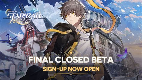 honkai star rail beta, Three weeks with honkai: star rail's closed beta 2. Honkai star rail beta
