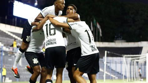 horário do jogo corinthians e são bernardo