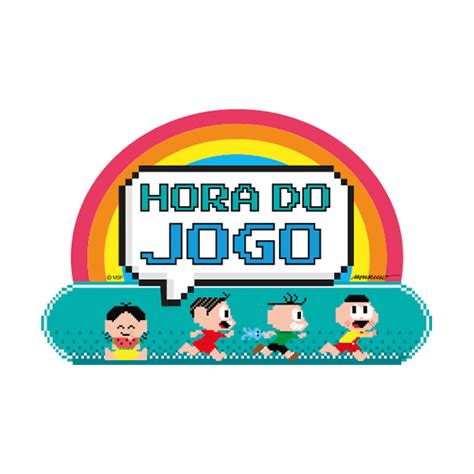 hora do jogo