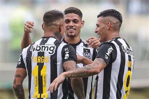 horario jogo do galo hoje