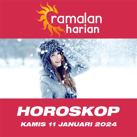 horoskop januari