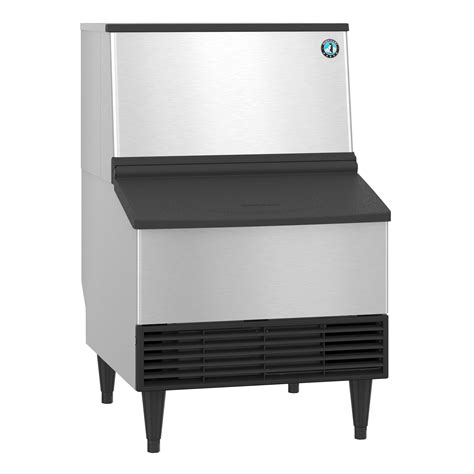hoshizaki air cooled ice machine