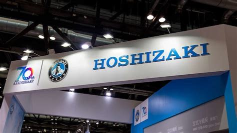 hoshizaki brema