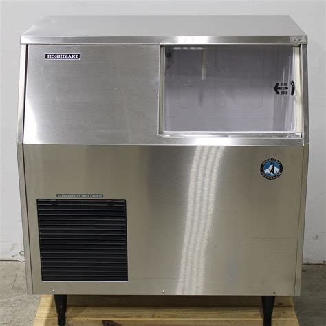 hoshizaki commercial ice machine