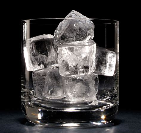 hoshizaki ice cubes