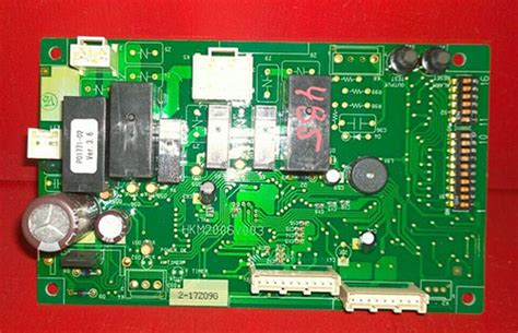 hoshizaki ice machine control board