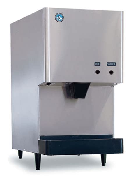 hoshizaki ice machine dcm-270bah