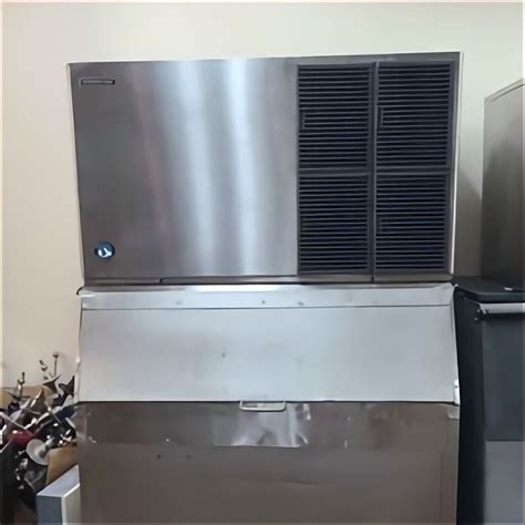 hoshizaki ice maker used