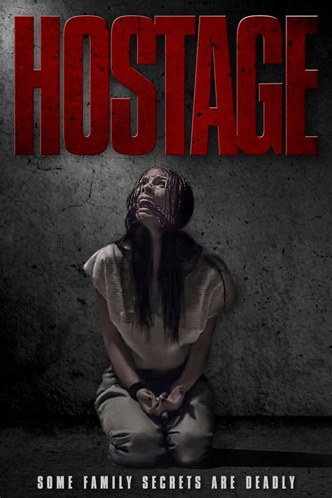 hostage drama
