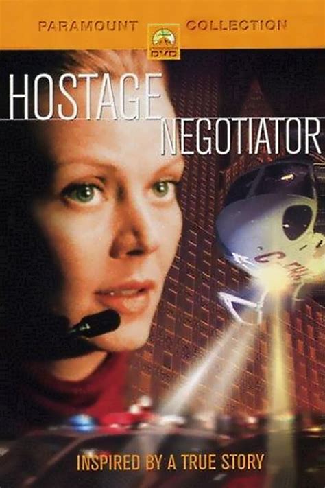 hostage negotiator