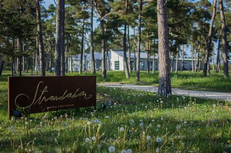 hotell södra gotland