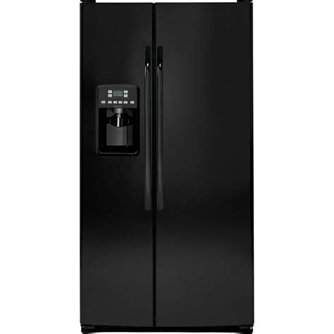 hotpoint refrigerator with ice maker