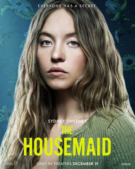 housemaid
