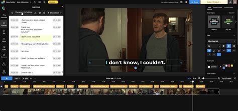 how are subtitles made, How are subtitles made?