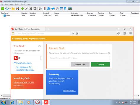 how can i block anydesk, Anydesk pricing login remote tech software cost much does expand click access. How to disconnect in anydesk