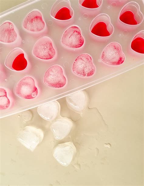 how can i make ice cubes without an ice tray