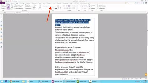 how change font on foxit pdf editor, How to change the font size of a document – help center