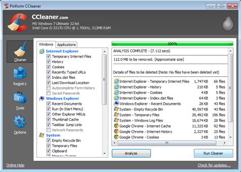 how dangerous is ccleaner, Viruses, malware, or spyware: what's more dangerous?. Why windows 10 reports ccleaner as a potentially dangerous app 🕹