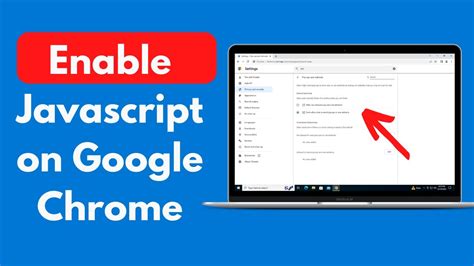 how do i enable javascript on google chrome, How to enable javascript on google chrome. How to enable javascript on google chrome