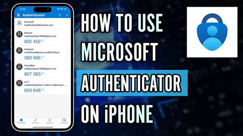 how do i get microsoft authenticator app, Update to the microsoft authenticator app now rolling out