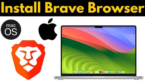 how do i install brave browser on mac, New brave browser release available for general download on brave.com