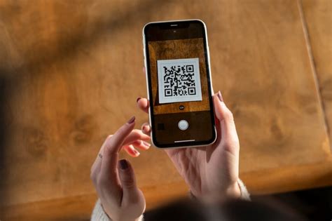how do i scan a qr code, How do you scan a qr code?