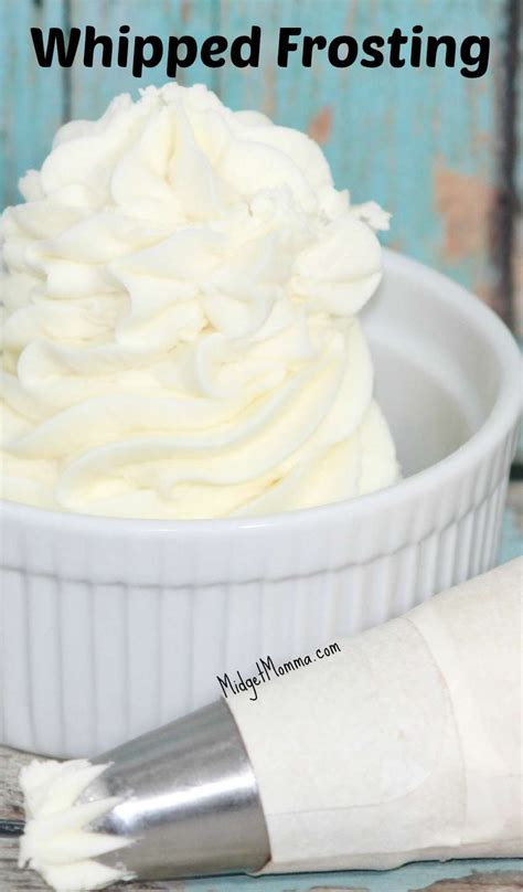 how do you make cool whip icing